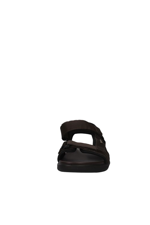 Igi&co Sandals BROWN