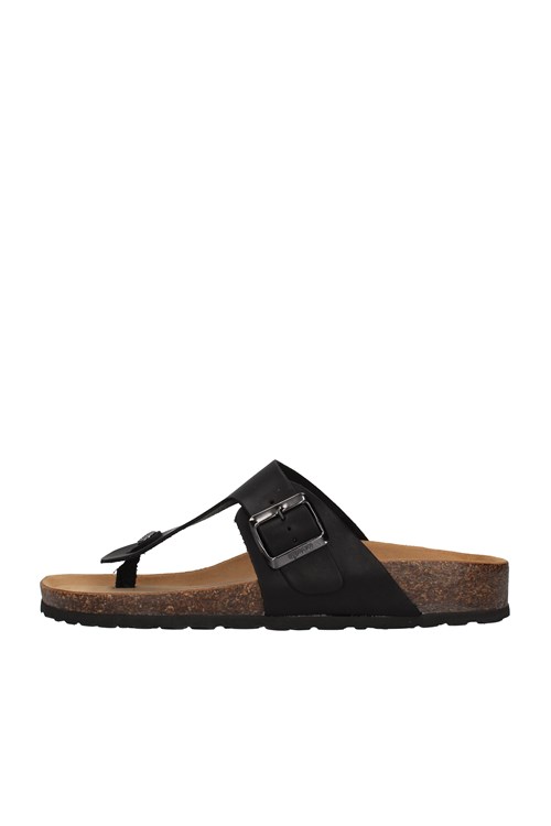 Igi&co Flops BLACK