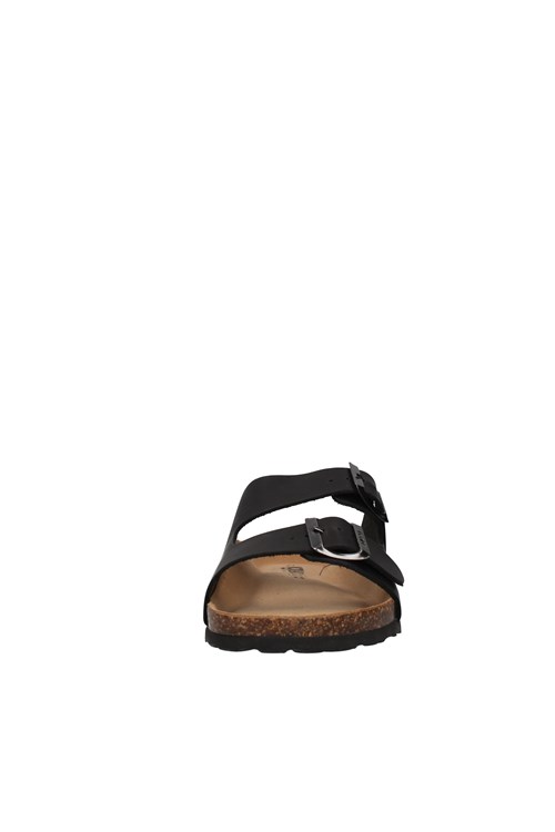 Igi&co Sandals BLACK