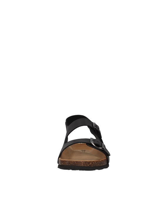 Igi&co Sandals BLACK