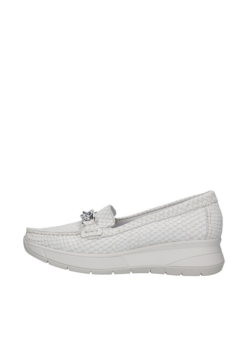 Igi&co Loafers WHITE