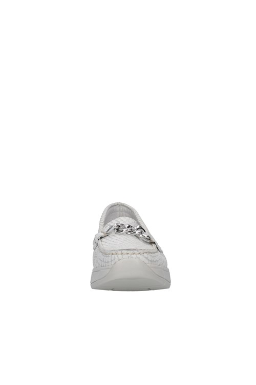 Igi&co Loafers WHITE