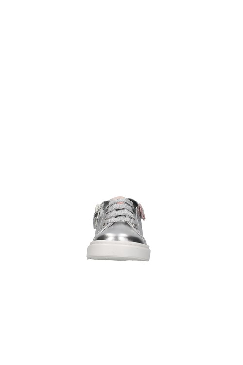 Balducci low SILVER