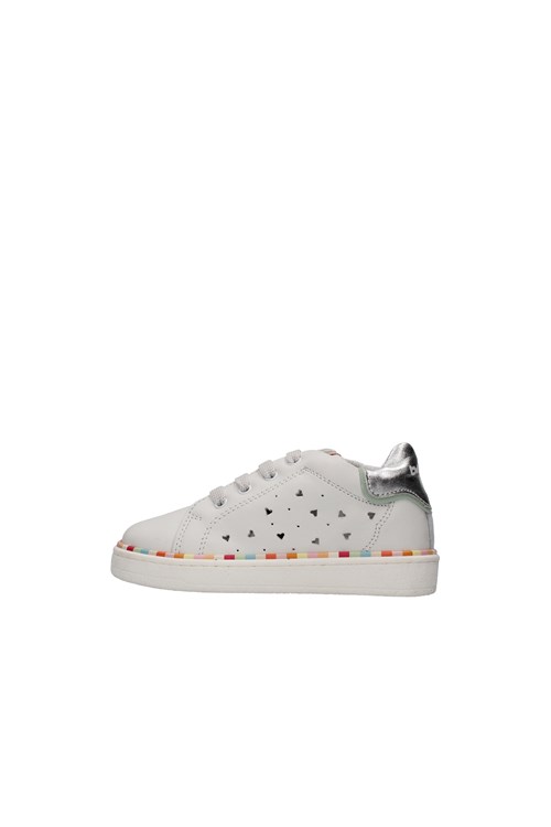 Balducci low WHITE