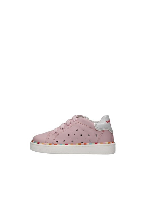 Balducci low PINK