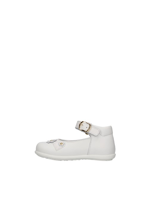 Balducci Dancers WHITE