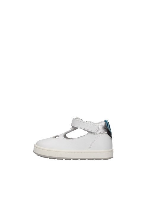 Balducci Sandals WHITE