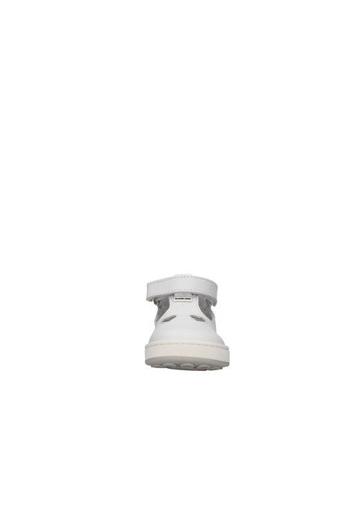 Balducci Sandals WHITE