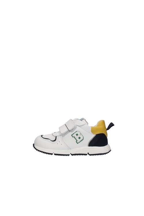 Balducci low WHITE