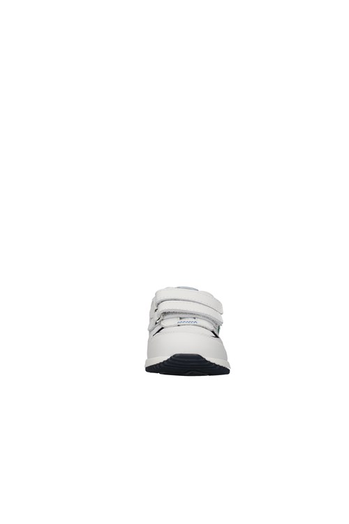 Balducci low WHITE
