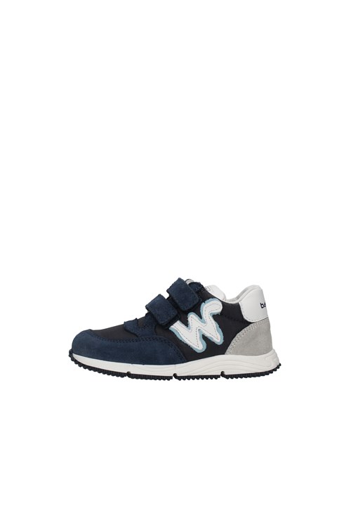 Balducci low BLUE