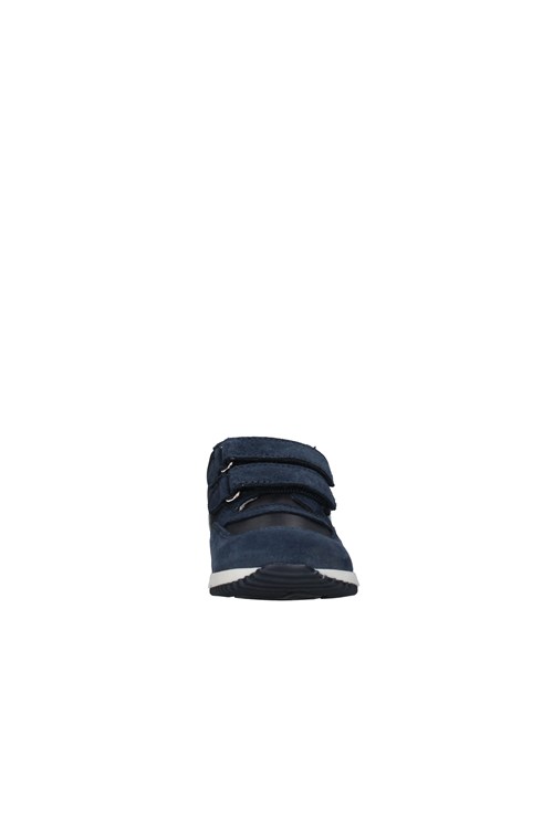 Balducci low BLUE