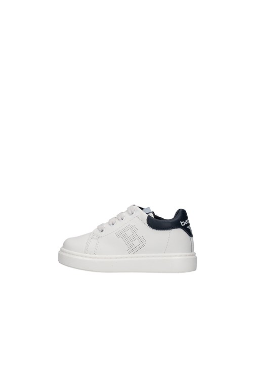 Balducci low WHITE