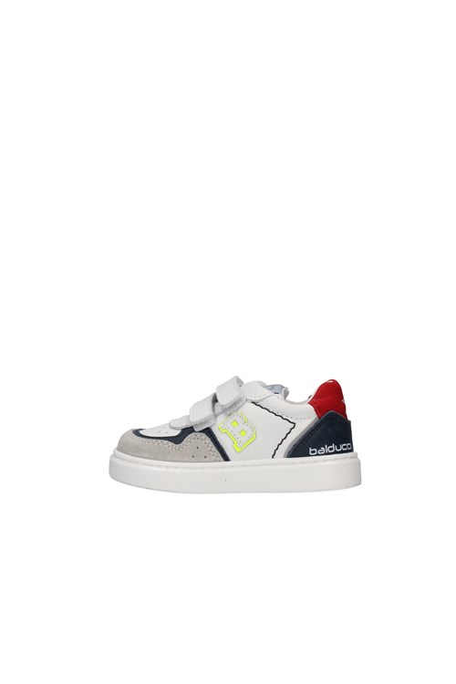 Balducci low WHITE