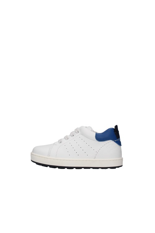 Balducci low WHITE