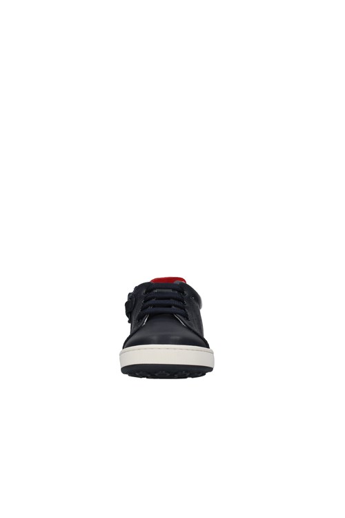 Balducci low BLUE