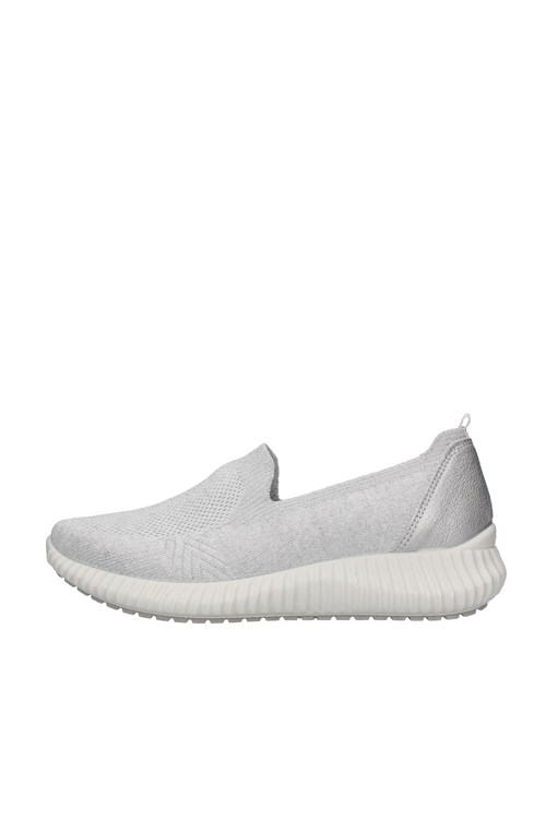 Igi&co Slip on WHITE