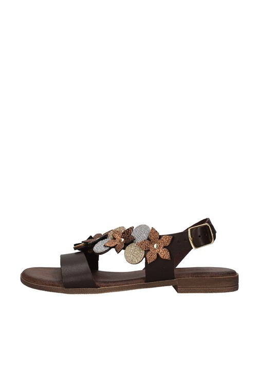 Igi&co Sandals BROWN