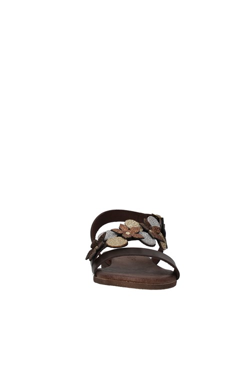 Igi&co Sandals BROWN