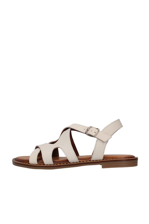 Igi&co Sandals WHITE