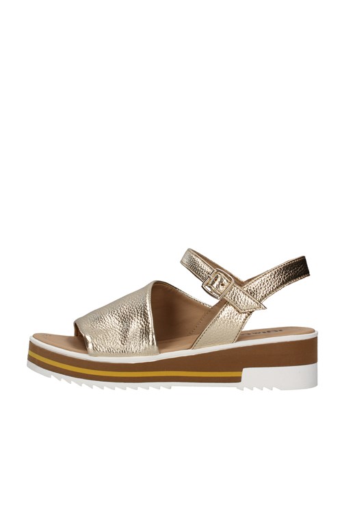 Igi&co With wedge GOLD