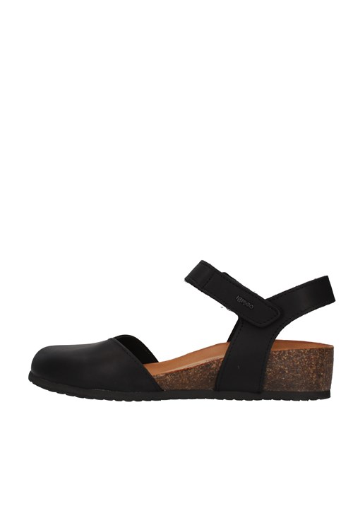 Igi&co Sabot BLACK