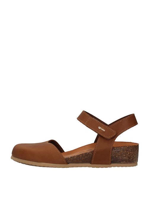 Igi&co Sabot BROWN
