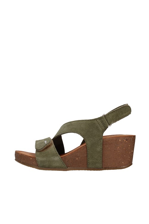 Igi&co With wedge GREEN