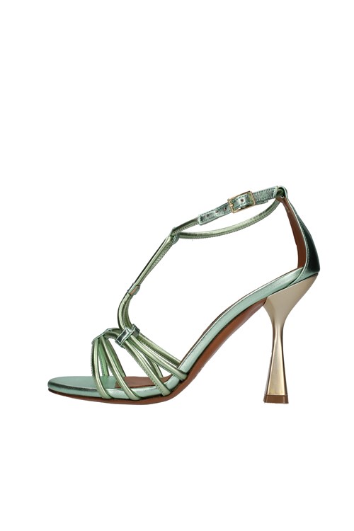 HOMEBABY Sandali Donna tacco e plateau estate 2018 Bendare Eleganti Sandali da Sposa Sandali bambina piatti tacco alto lavoro festa modello con infradito Scarpe da danza 
