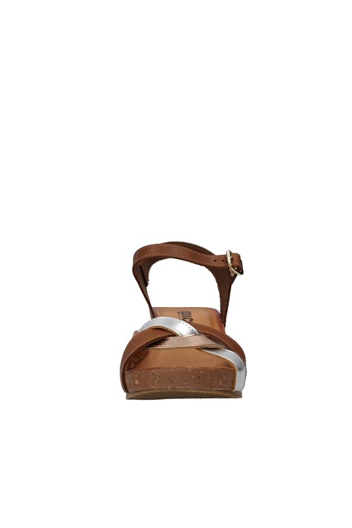 Igi&co With wedge BROWN