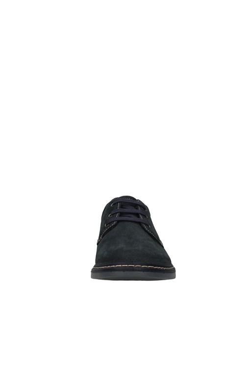 Enval Soft Derby BLUE