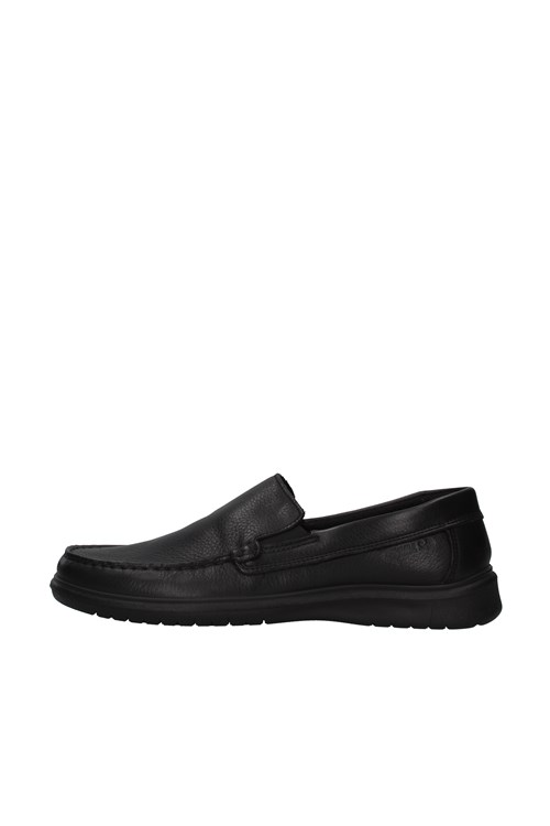 Enval Soft Loafers BLACK
