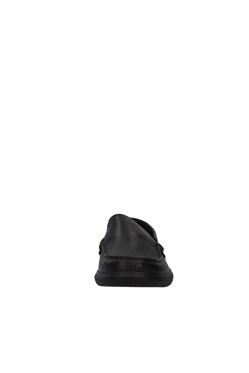 Enval Soft Loafers BLACK