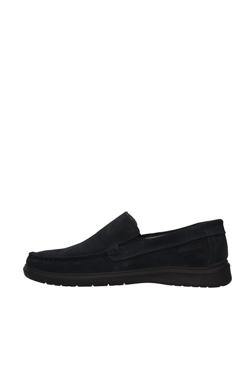 Enval Soft Loafers BLUE