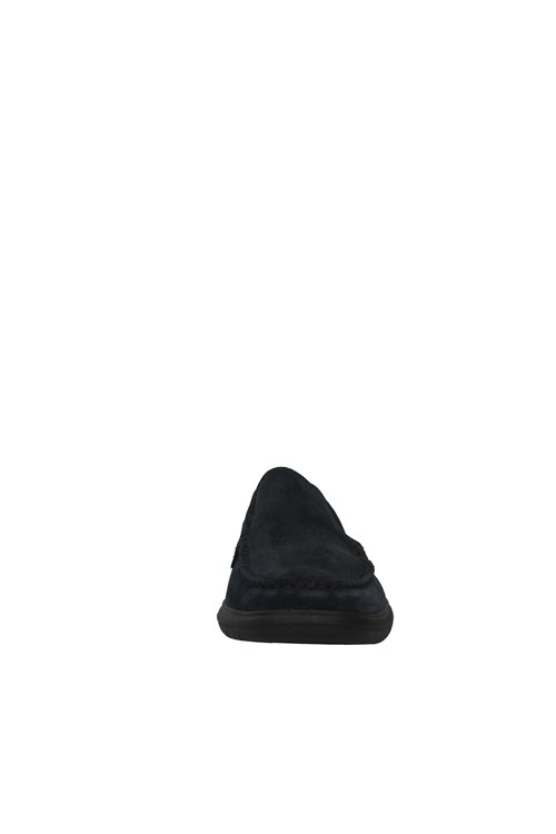 Enval Soft Loafers BLUE