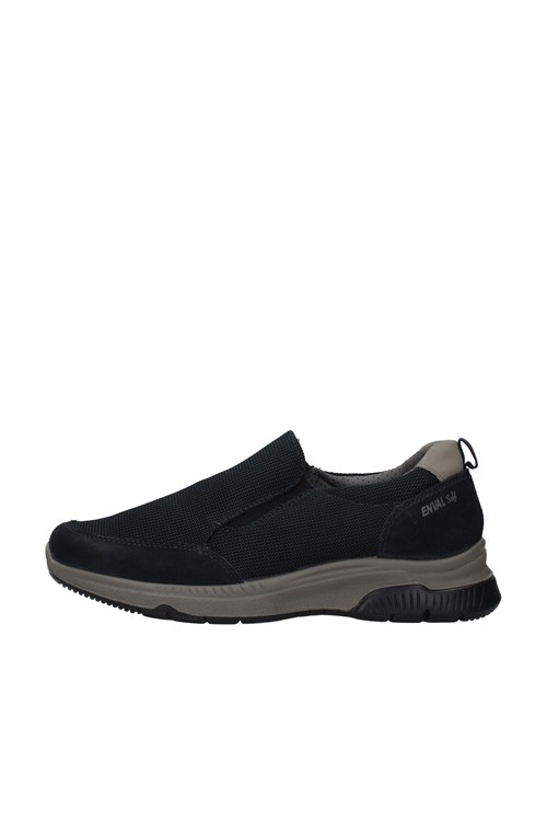 Enval Soft Slip on BLUE