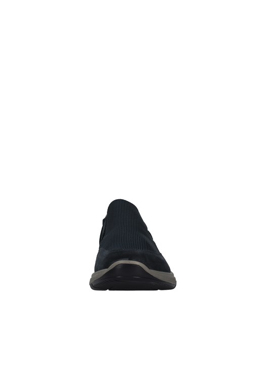 Enval Soft Slip on BLUE