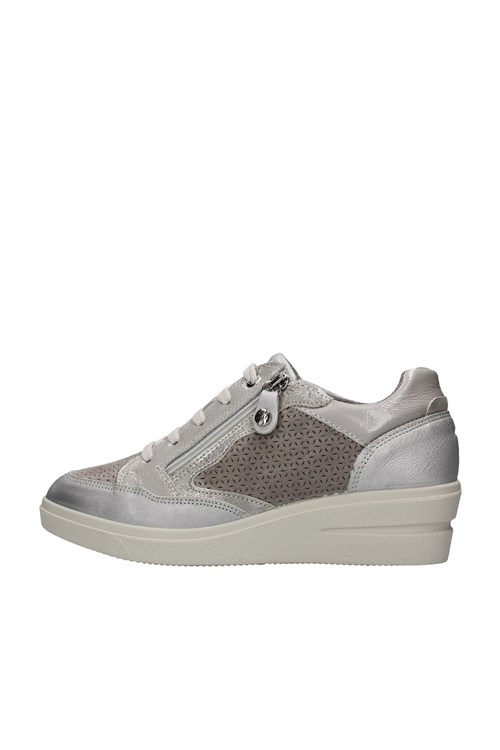 Enval Soft With wedge SILVER