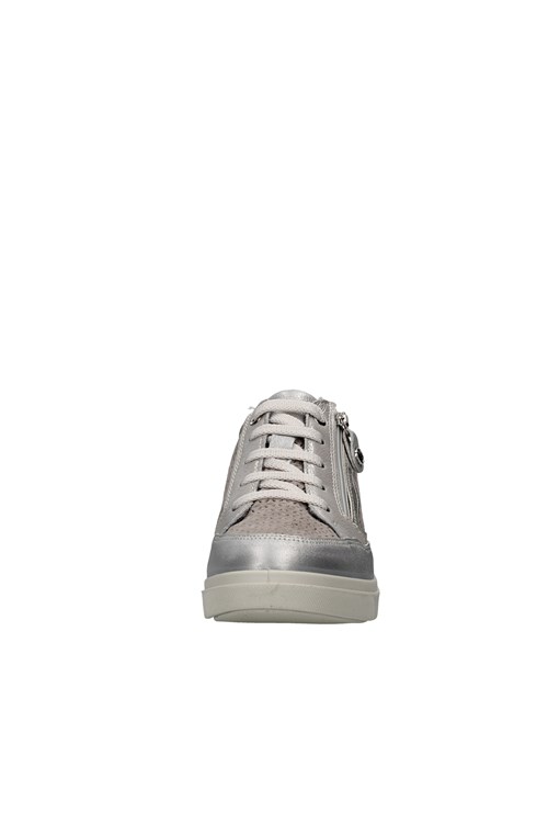 Enval Soft With wedge SILVER