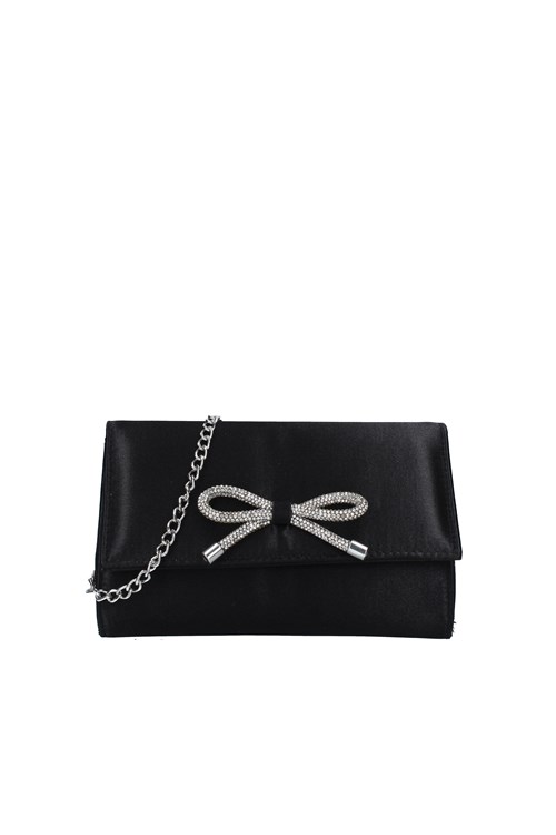 Albano Clutch BLACK