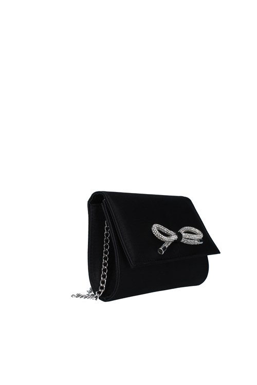 Albano Clutch BLACK
