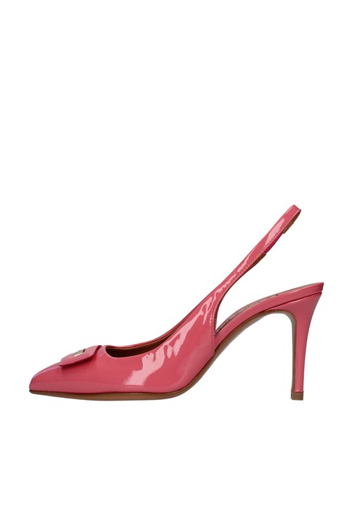 Albano Chanel RED