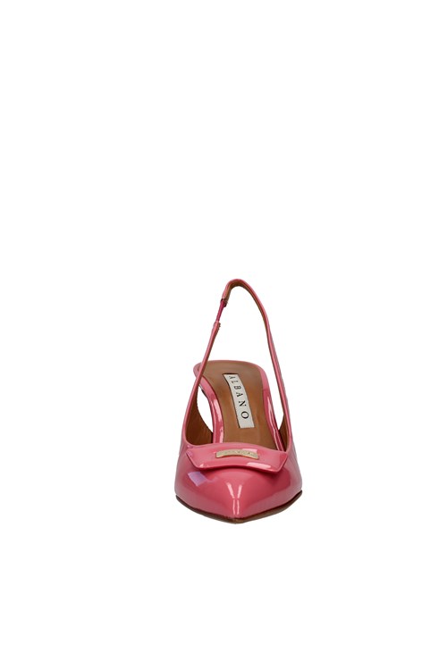 Albano Chanel RED