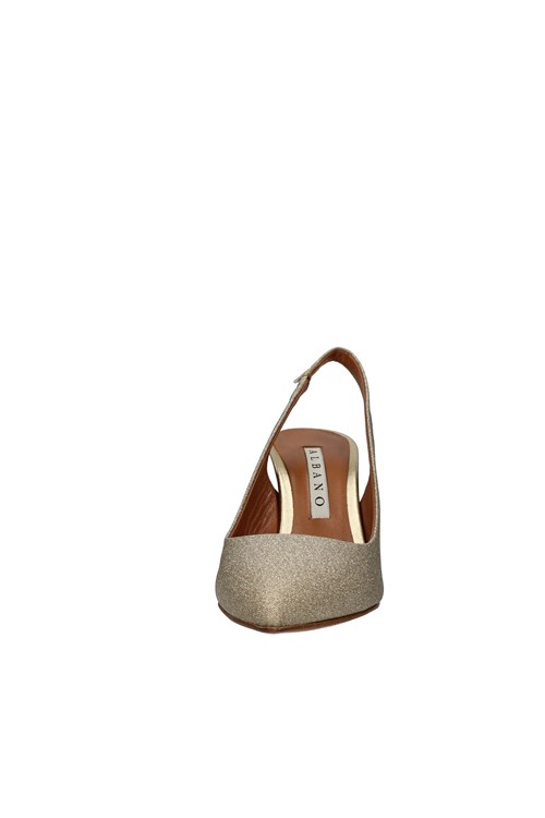 Albano Chanel GOLD