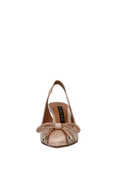 Albano Chanel PINK