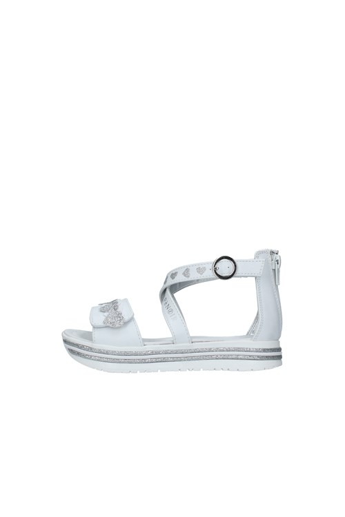 Cafe'noir Junior Netherlands WHITE