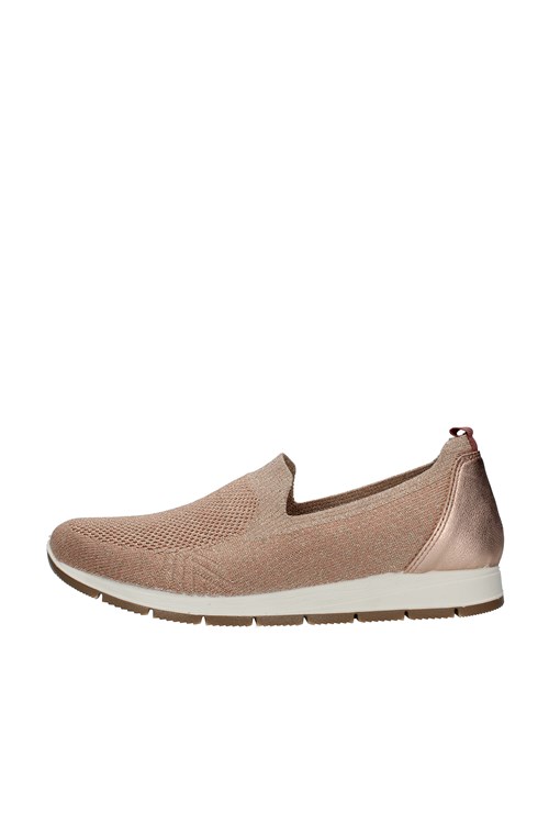 Enval Soft Loafers BEIGE