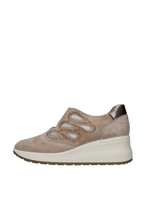 Enval Soft Slip on BEIGE