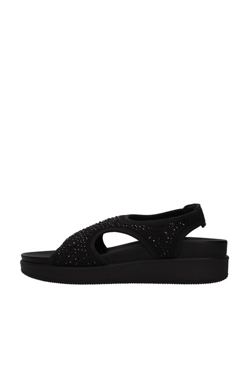 Enval Soft With wedge BLACK