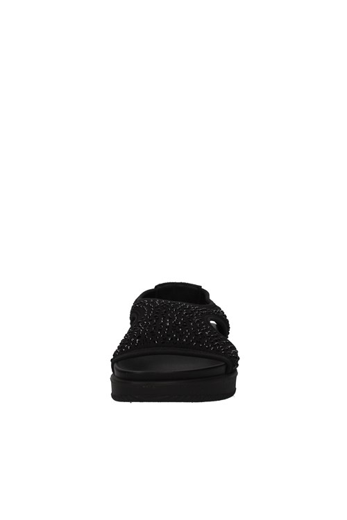 Enval Soft With wedge BLACK